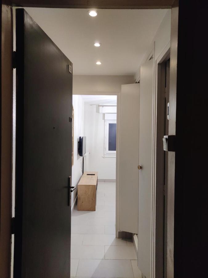 Appartement Beau Studio pour 2 personnes 4 min pied Melun Gare Extérieur photo